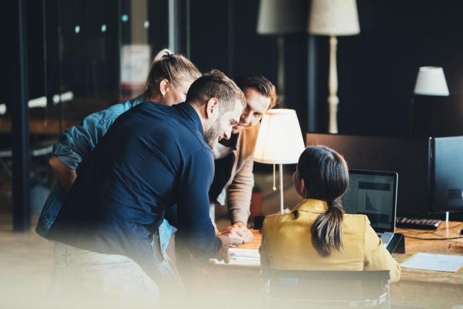 De kracht van full-service digitale marketing voor groeiende merken