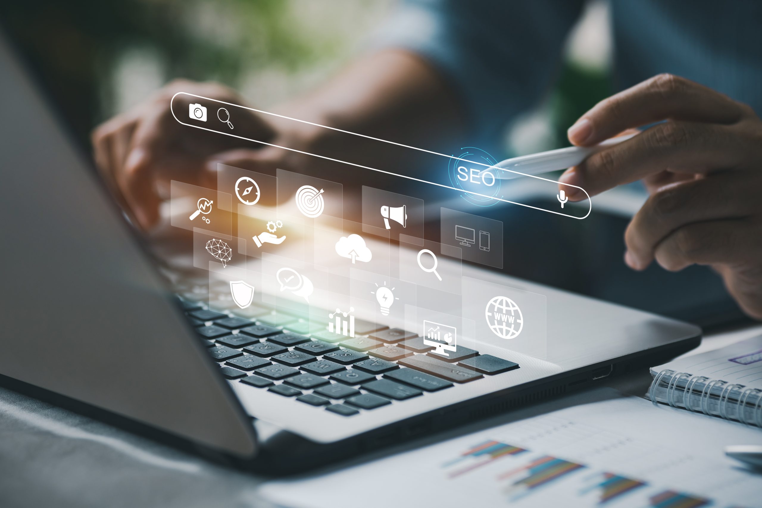 Hoe SEO langdurige groei kan stimuleren voor Caribische bedrijven