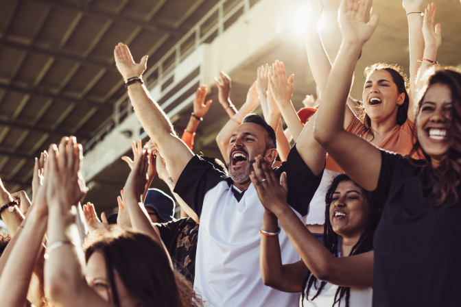 How your business can make use of the World Cup hype 