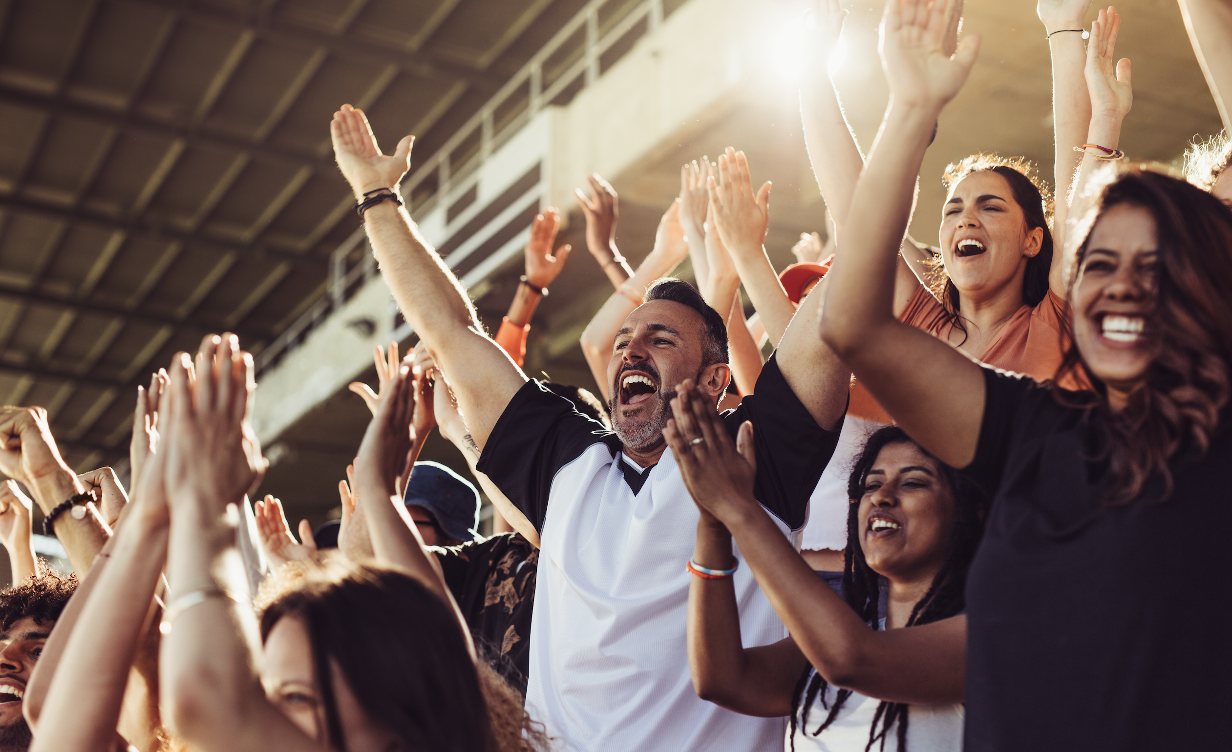 How your business can make use of the World Cup hype 