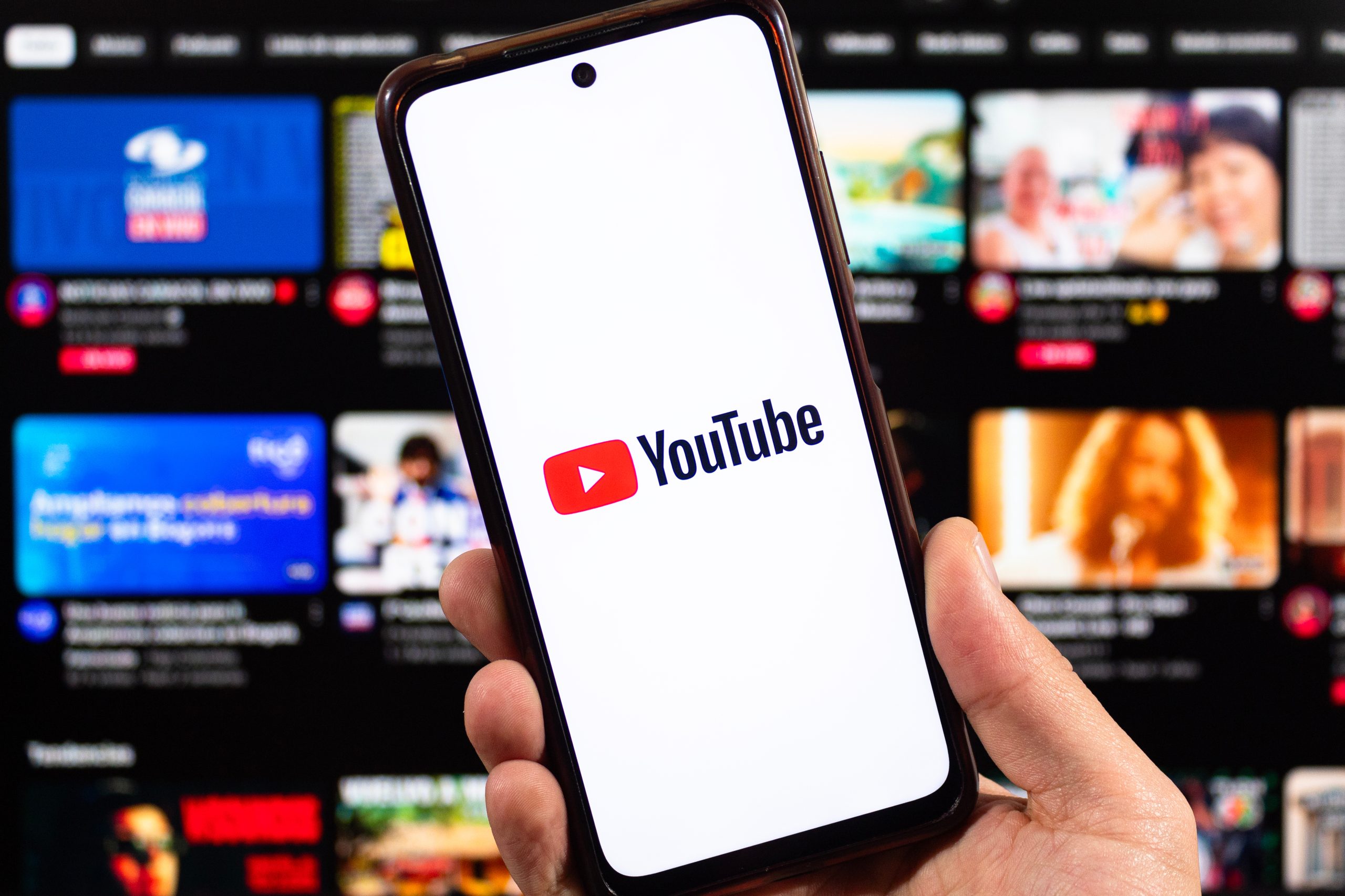 Why YouTube is non-negotiable in your marketing strategy 