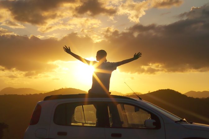 Consumer behavior is changing. What does this mean for us?  