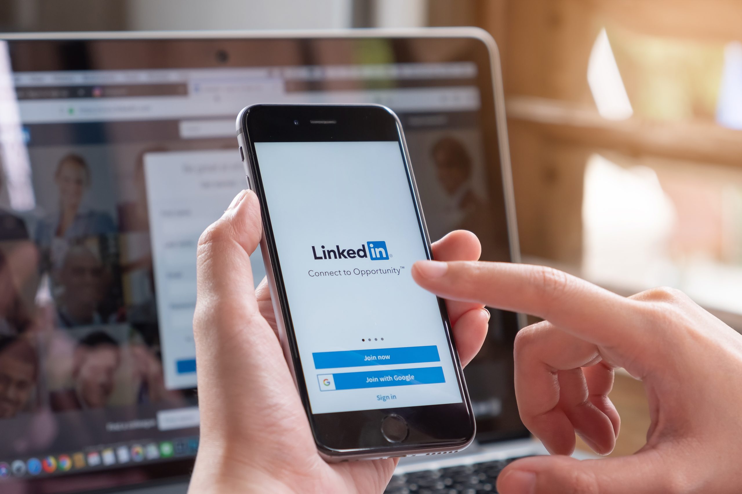 LinkedIn in 2026: wat écht werkt.