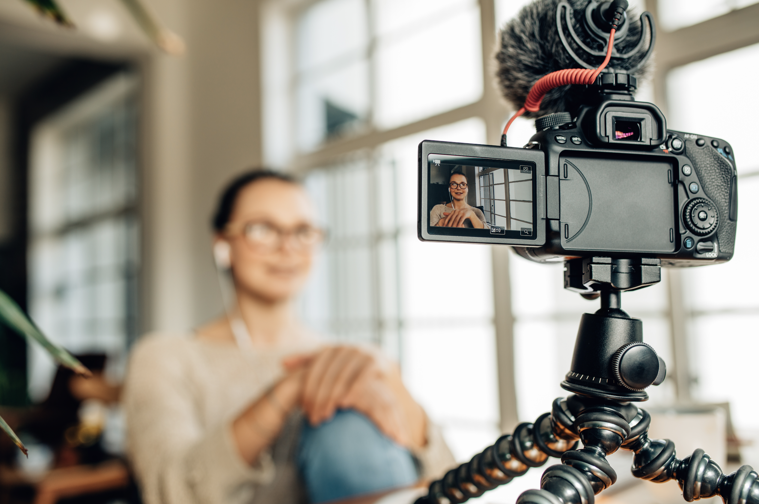 Why professional content creation is essential for your business