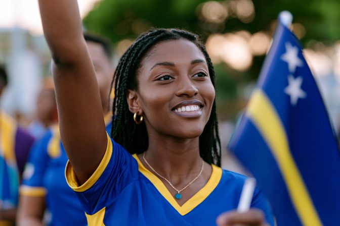 What Curaçao’s World Cup Story Teaches Us About Winning at Marketing