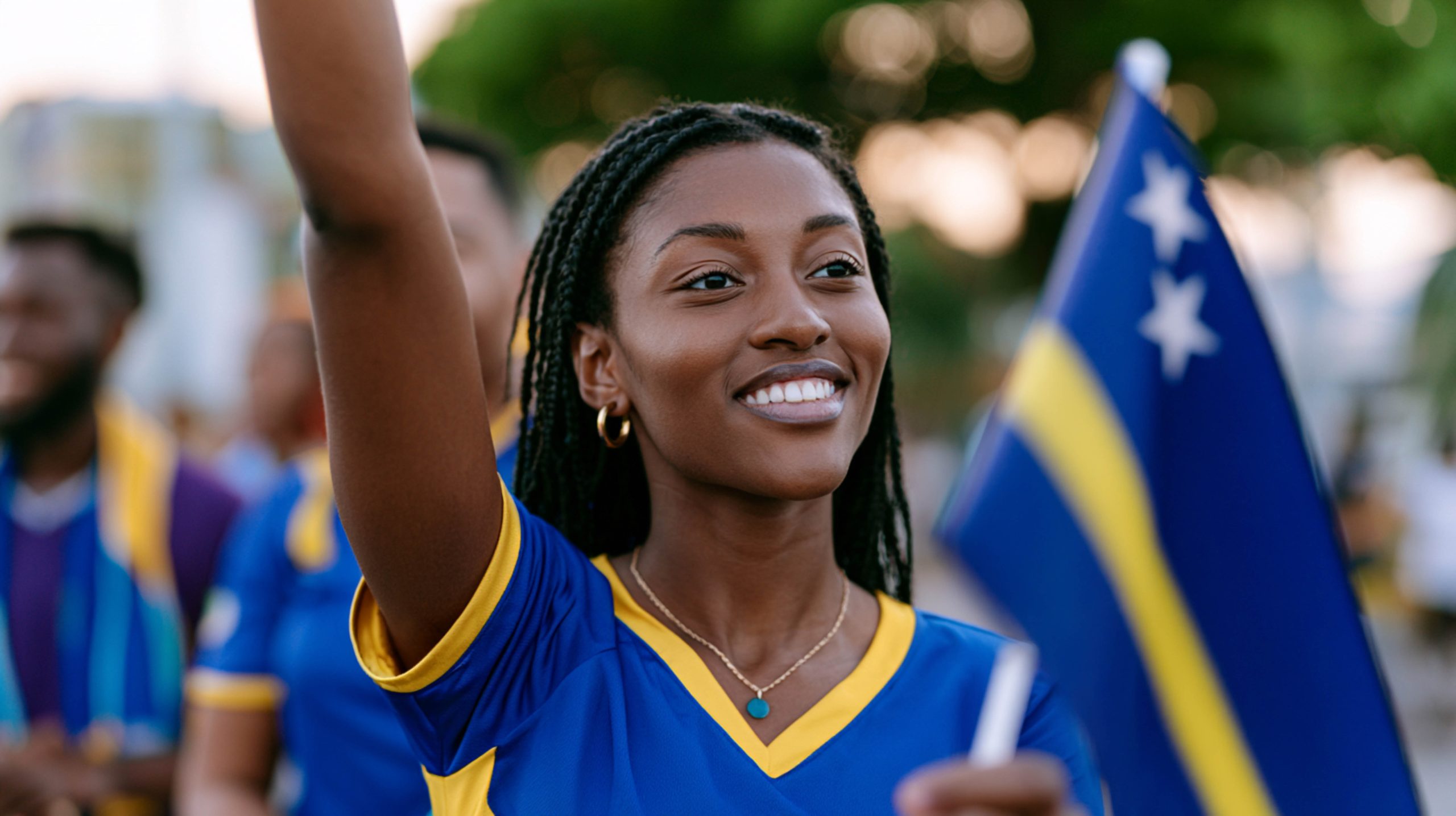 What Curaçao’s World Cup Story Teaches Us About Winning at Marketing
