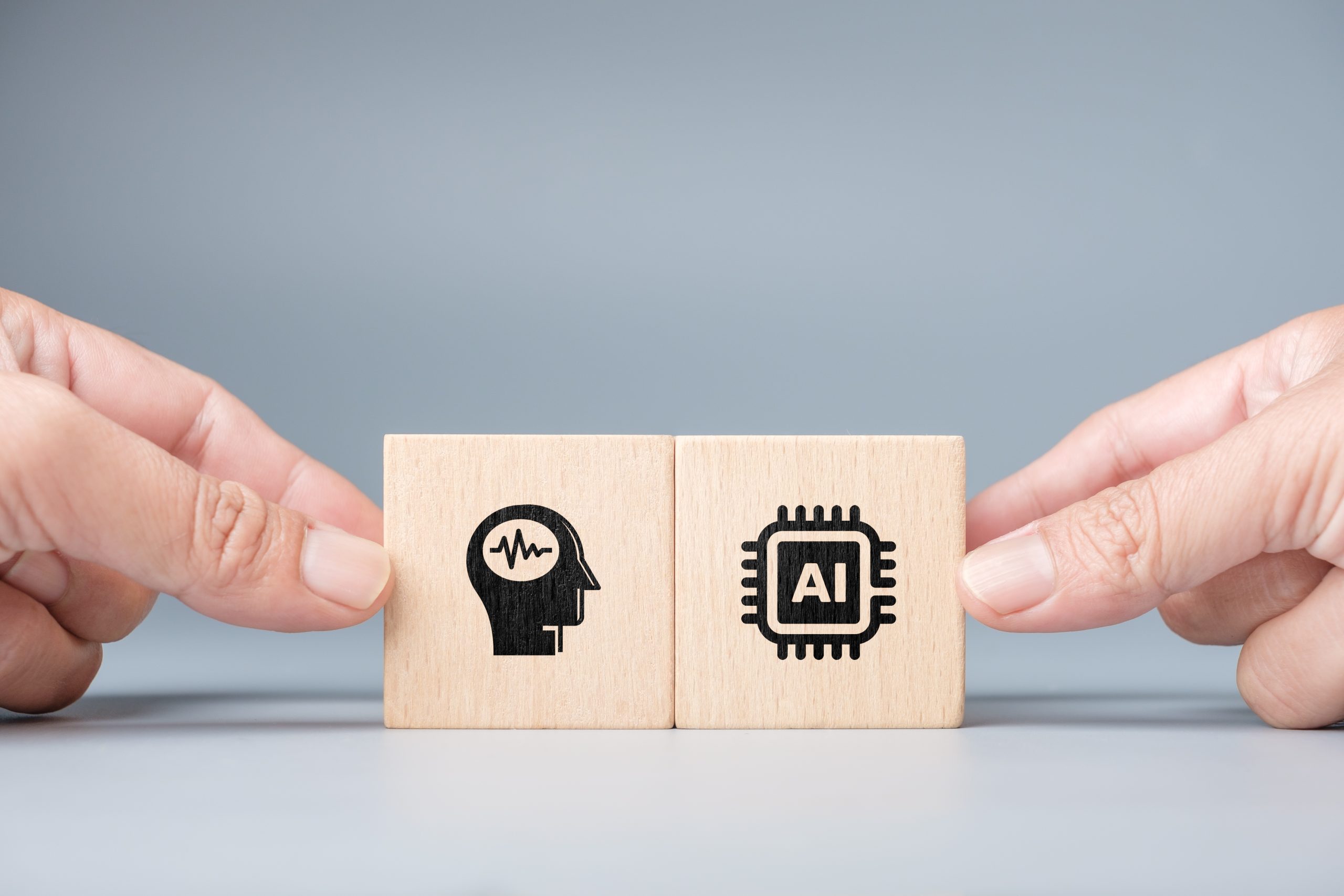 AI-content is niet het risico. Content die aanvoelt als machinewerk wel.