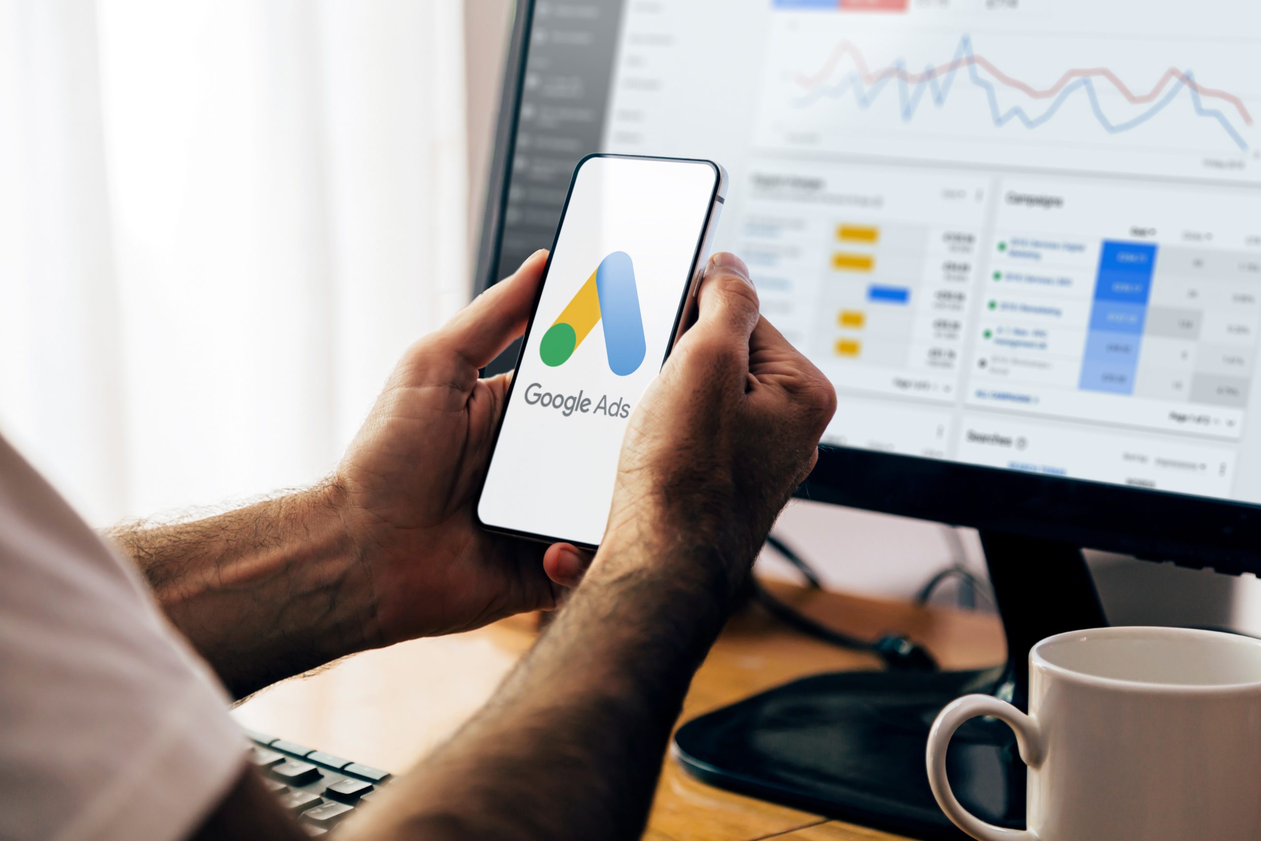 Google neemt het stuur over: wat AI Max en het einde van taaltargeting betekenen voor Caribische adverteerders